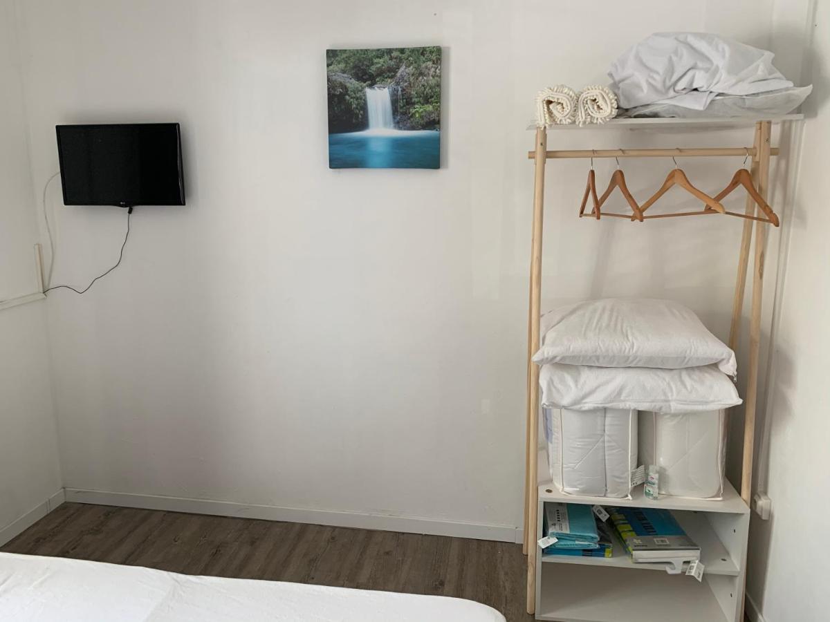 Hotel Le Petit Randonneur ซีลาโอส ภายนอก รูปภาพ