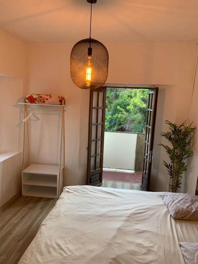 Hotel Le Petit Randonneur ซีลาโอส ภายนอก รูปภาพ